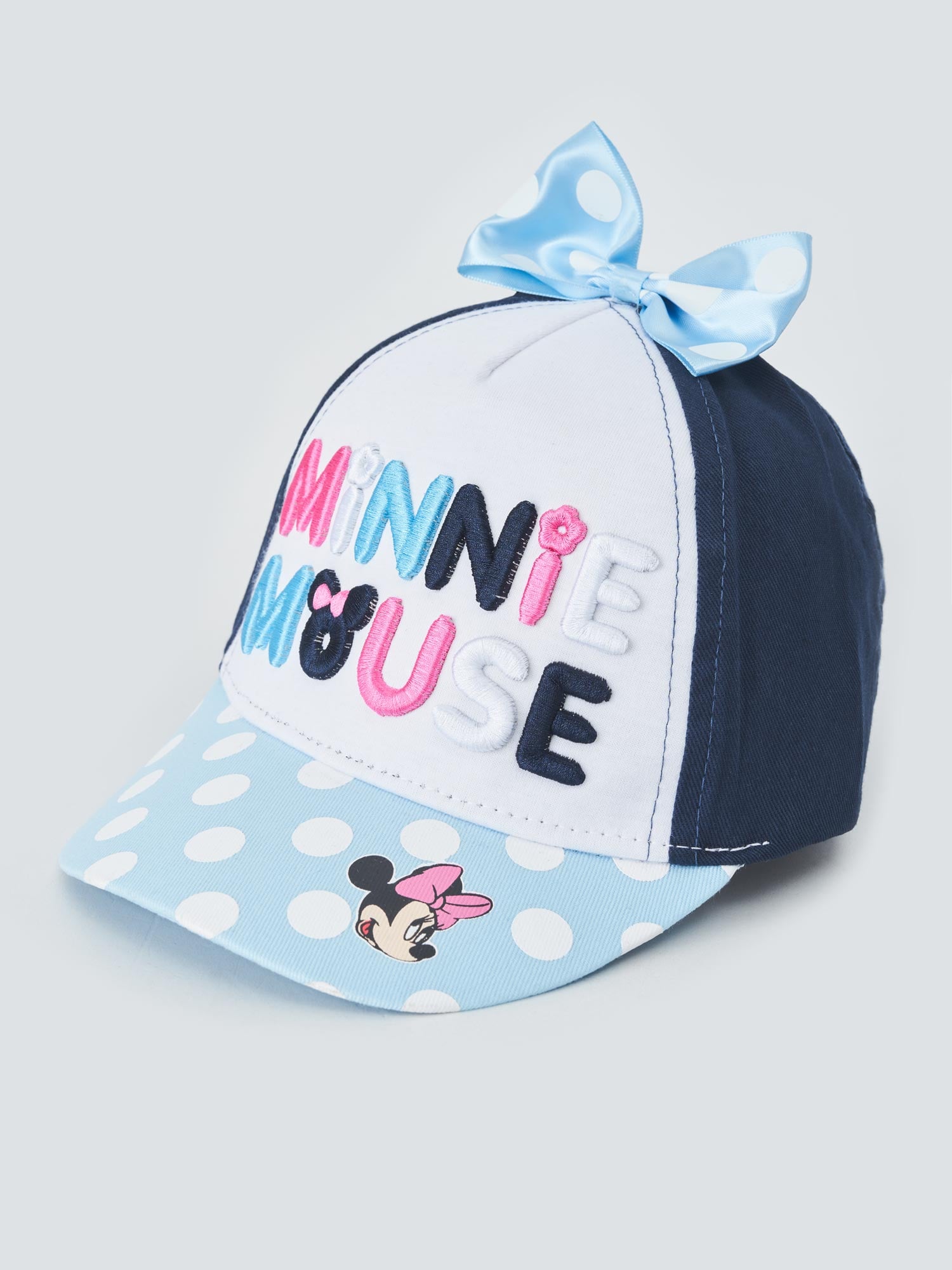 KIDS MOVIE HEROES Шапка MINNIE