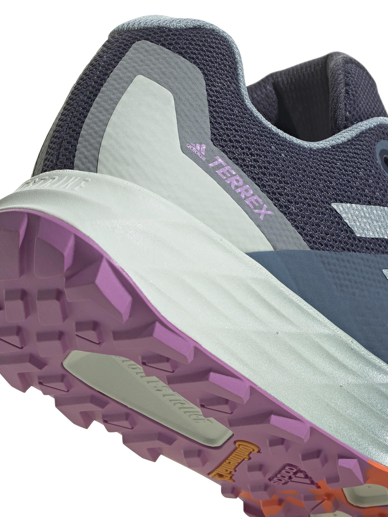 ADIDAS PERFORMANCE Обувки Terrex Two Flow Trail Running