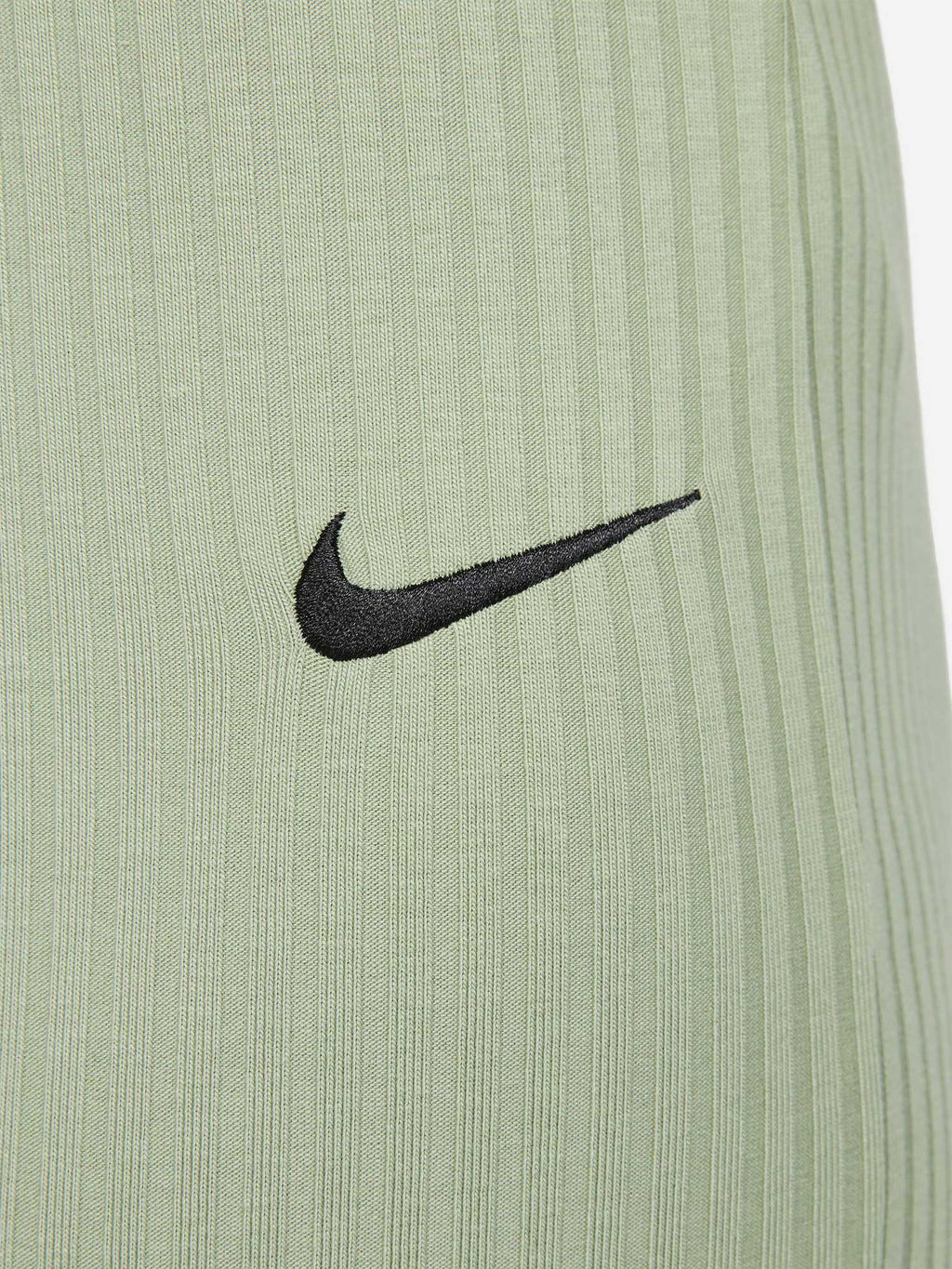 NIKE Спортно долнище W NSW RIB JRSY PANT