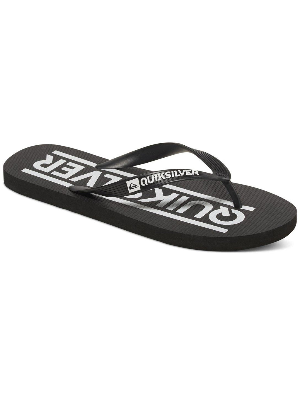 QUIKSILVER Джапанки JAVA WORDMARKYT