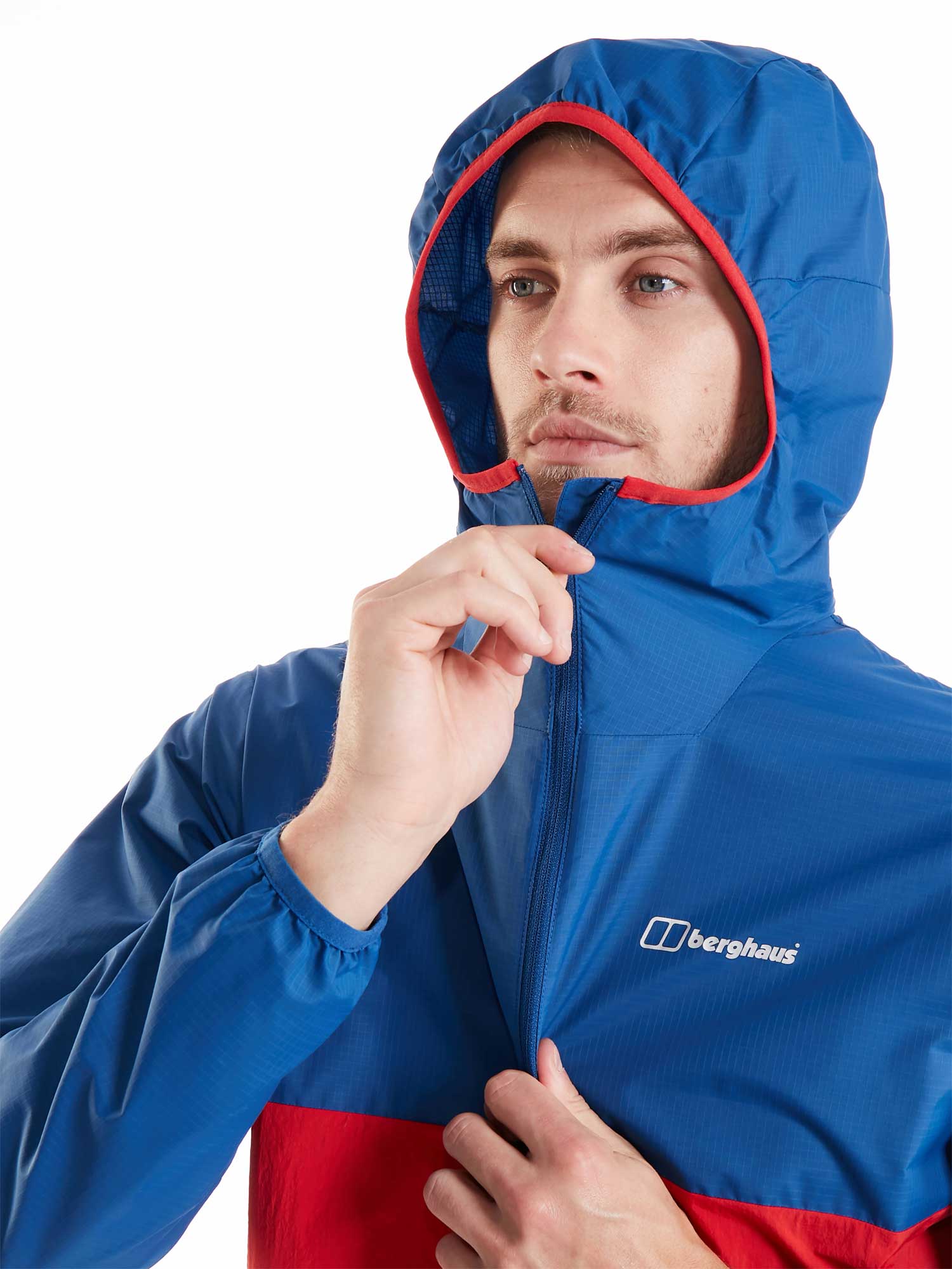 BERGHAUS Яке CORBECK WP JKT AM
