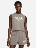 NIKE Потник W TOP GFX