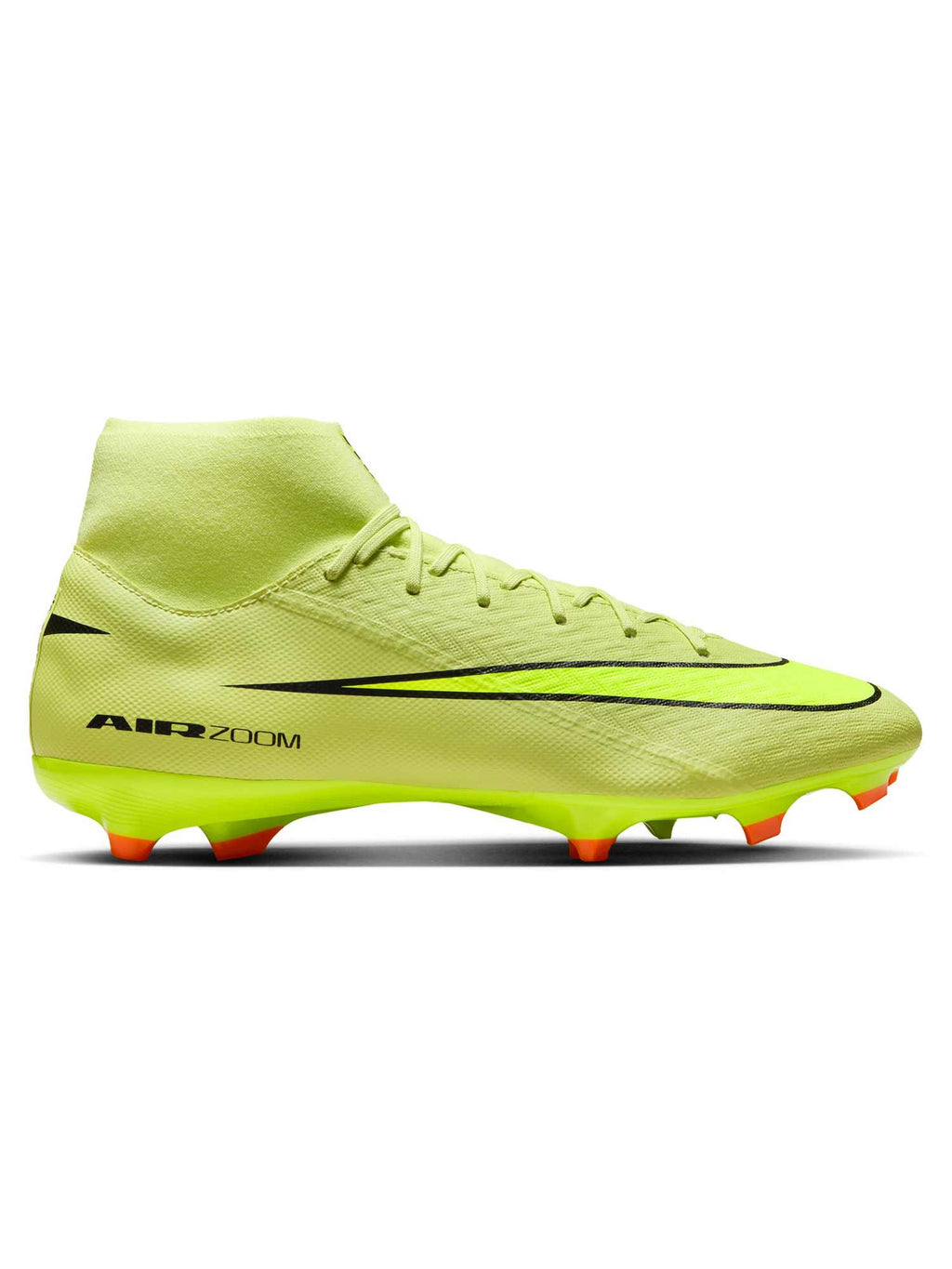 NIKE Обувки ZM SUPERFLY 10 ACAD FG/MG