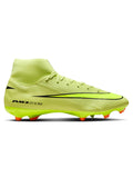 NIKE Обувки ZM SUPERFLY 10 ACAD FG/MG