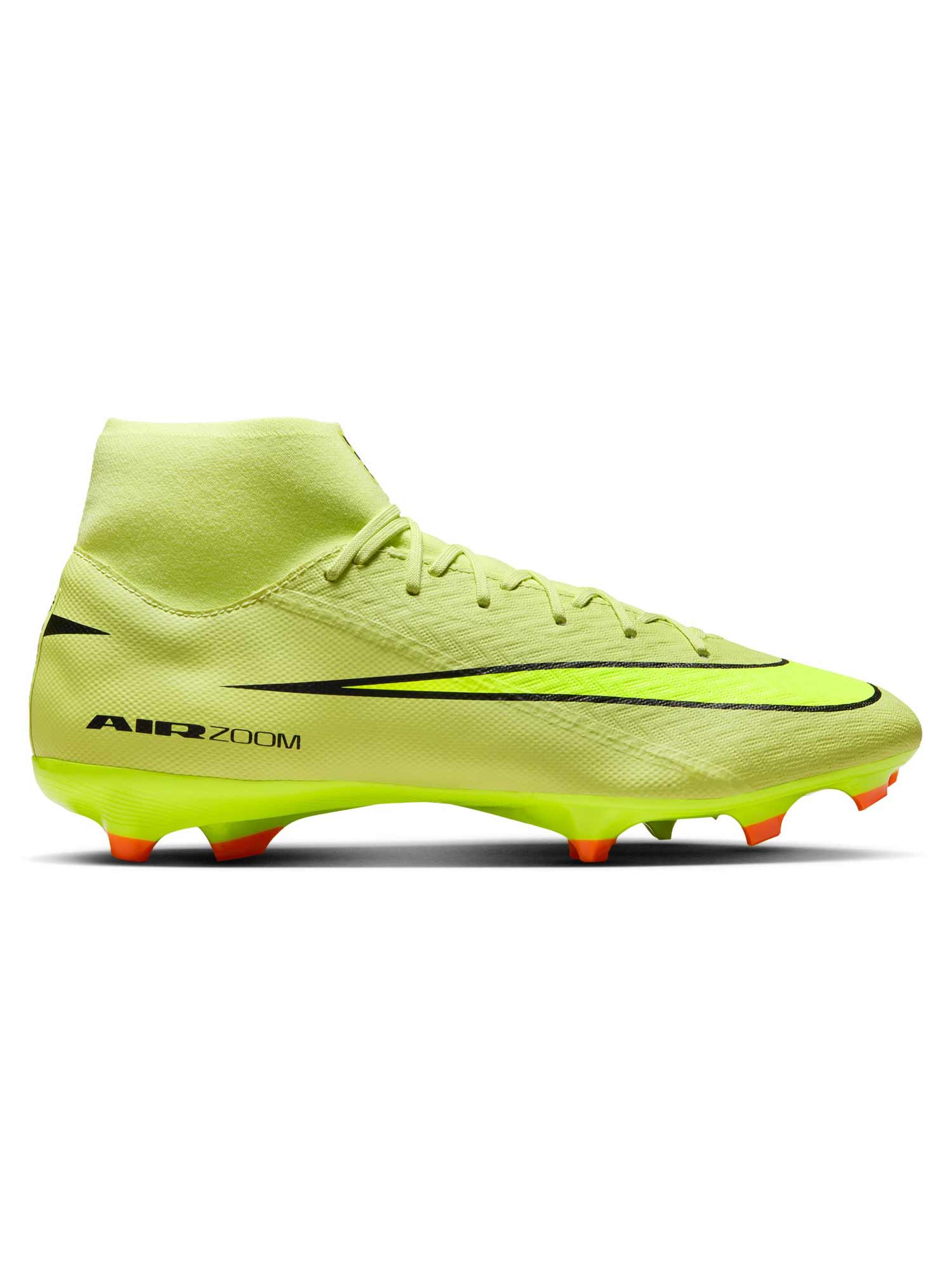 NIKE Обувки ZM SUPERFLY 10 ACAD FG/MG