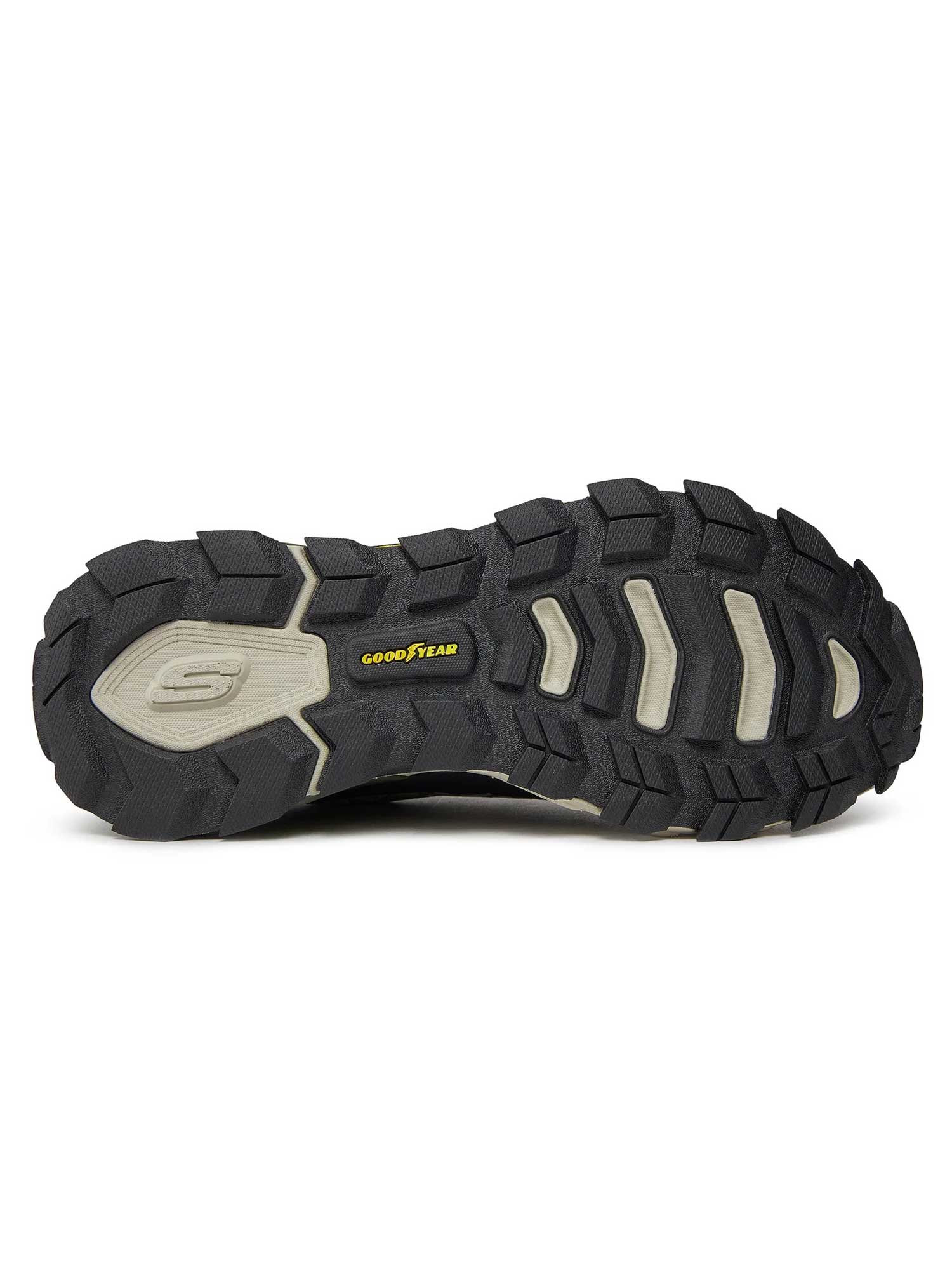 SKECHERS Обувки MAX PROTECT - FAST TRACK