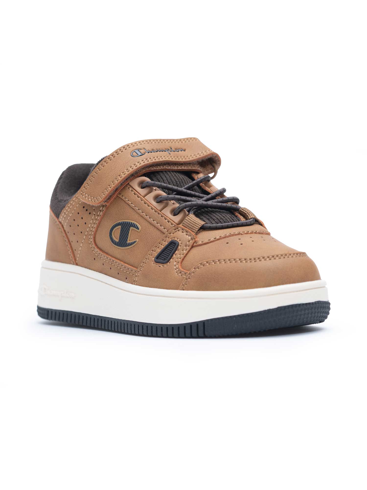CHAMPION Обувки REBOUND LOW CORD B PS