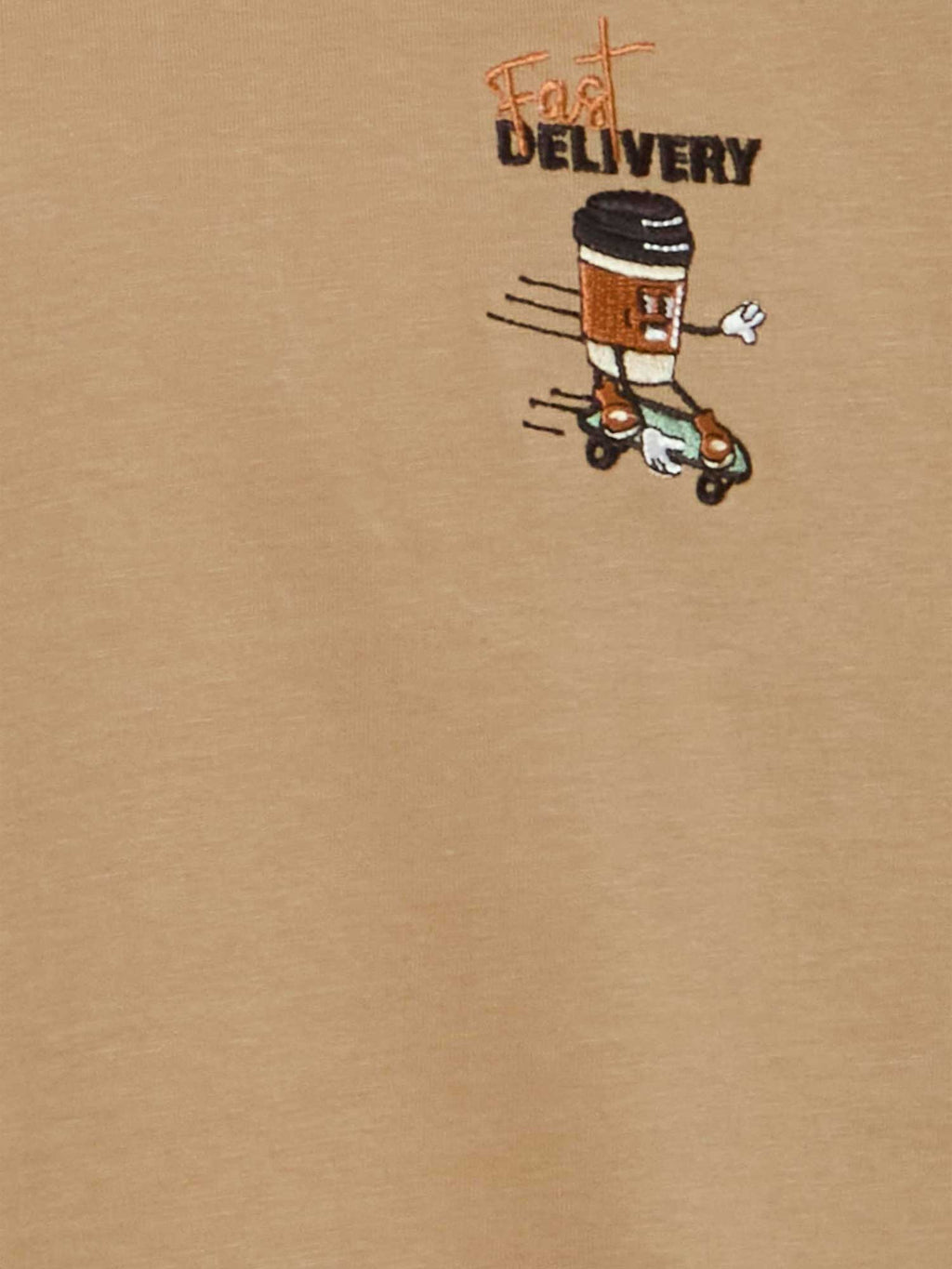 BLEND Тениска BHKAVEN tee