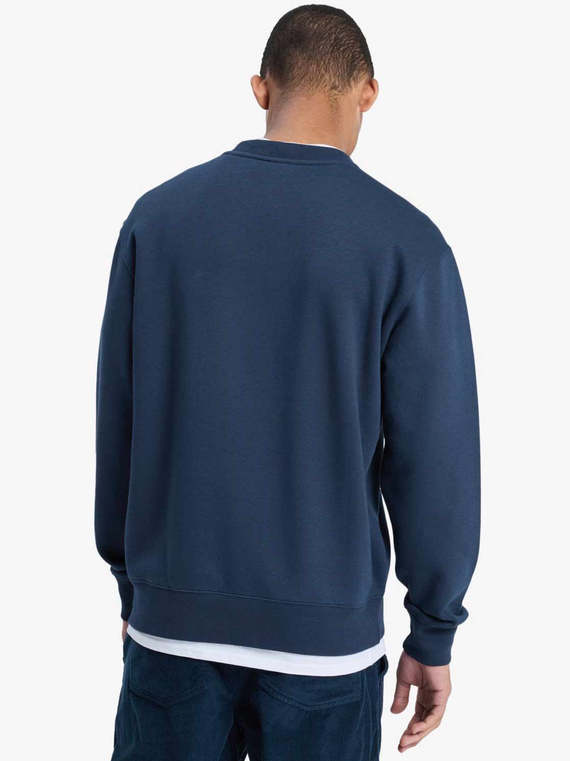 QUIKSILVER Блуза SALT WATER CREW