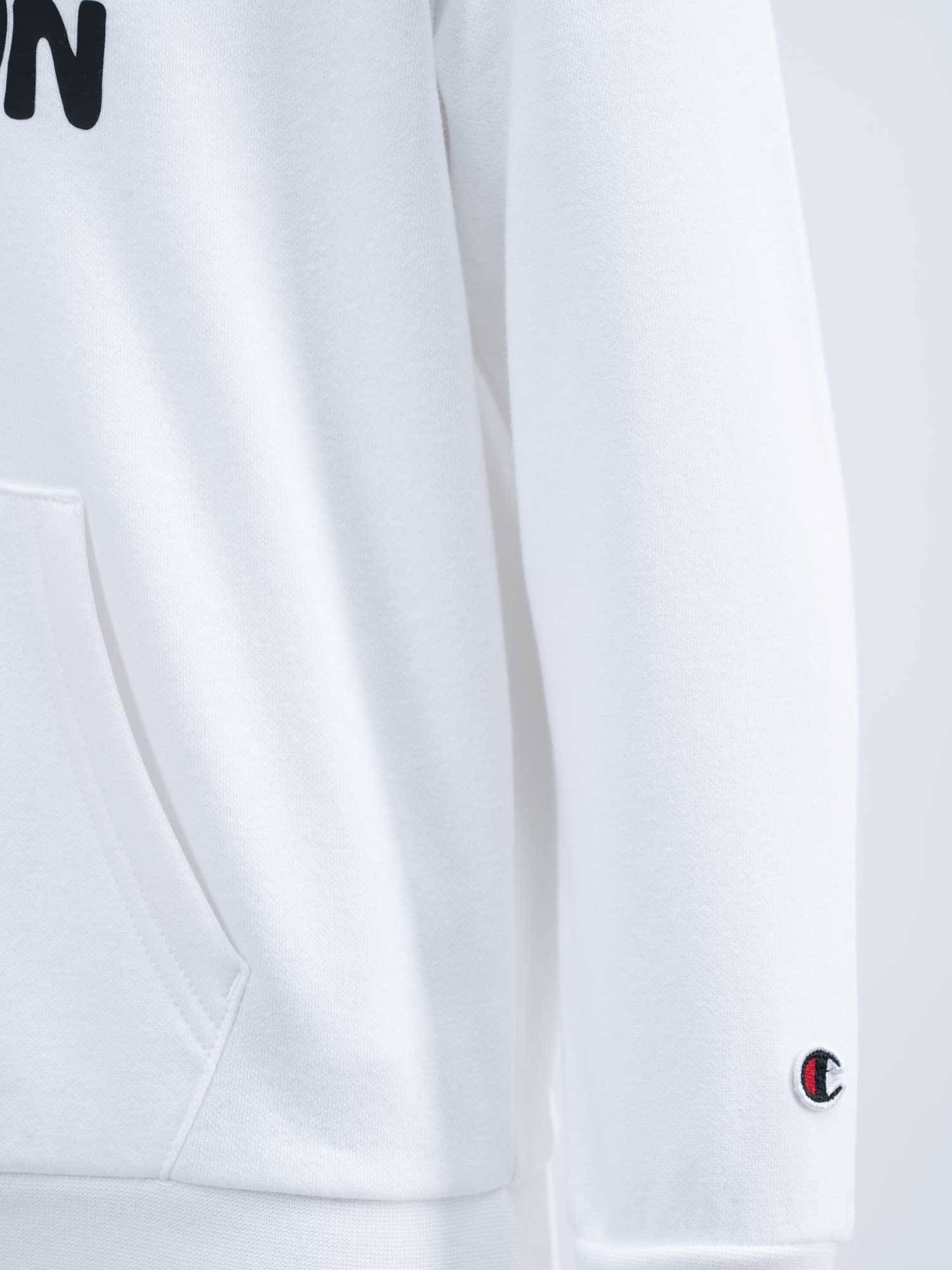 CHAMPION Суитшърт Hooded Sweatshirt