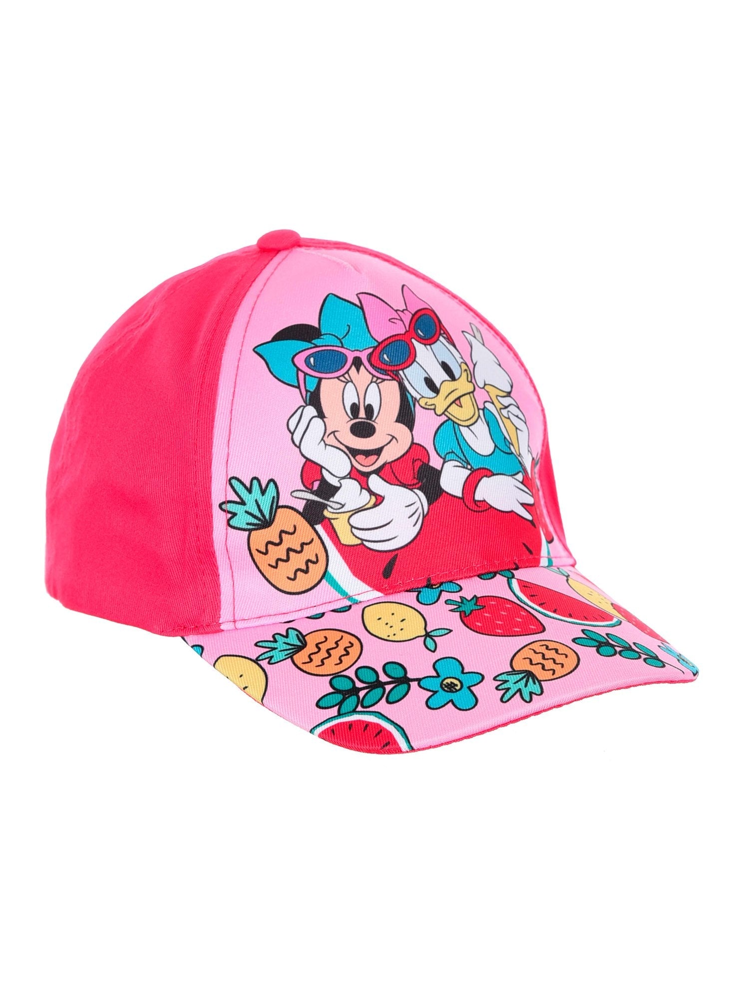 KIDS MOVIE HEROES Шапка MINNIE