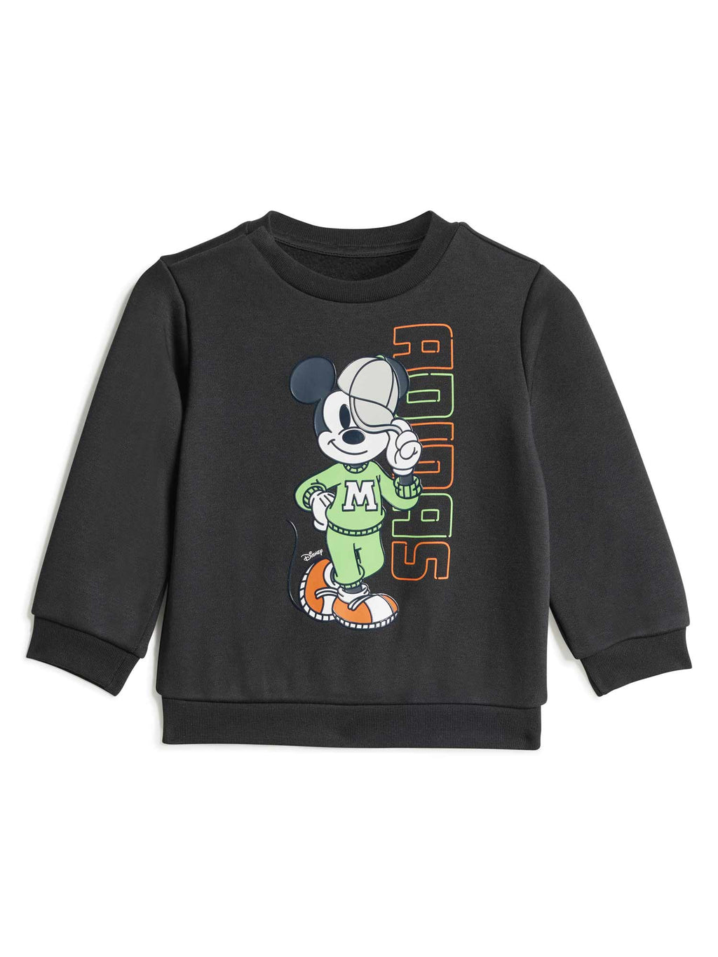 ADIDAS SPORTSWEAR Спортен екип Disney Mickey Mouse Jogger Kids
