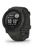 GARMIN GPS Смарт часовник Instinct 2 Solar Tactical