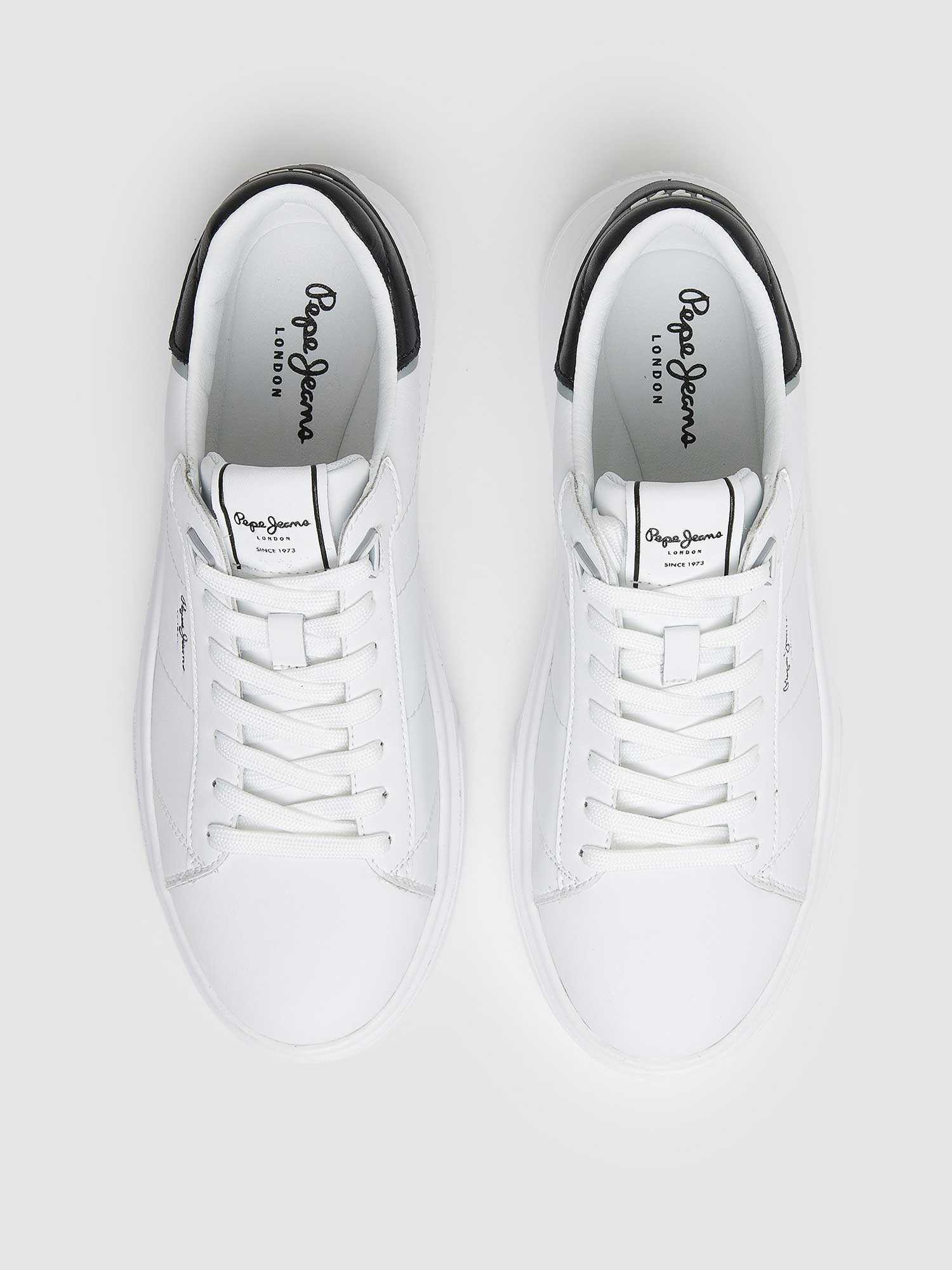 PEPE JEANS Обувки EATON BASIC