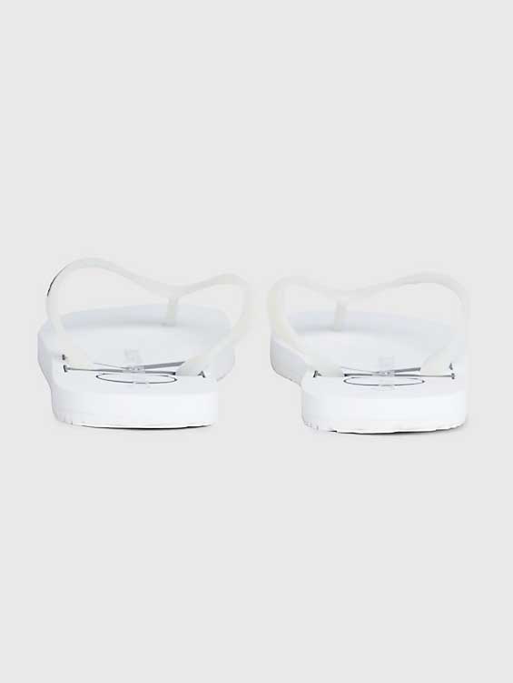 Calvin Klein Jeans Джапанки BEACH SANDAL MONOGRAM TPU