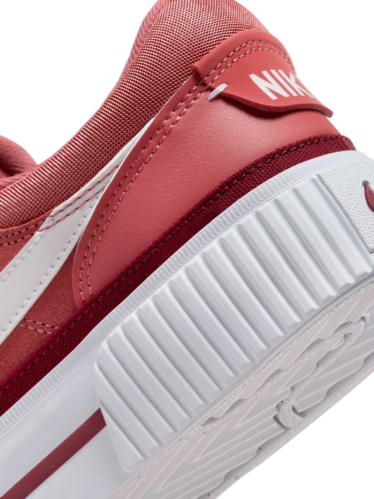 NIKE Обувки W COURT LEGACY LIFT