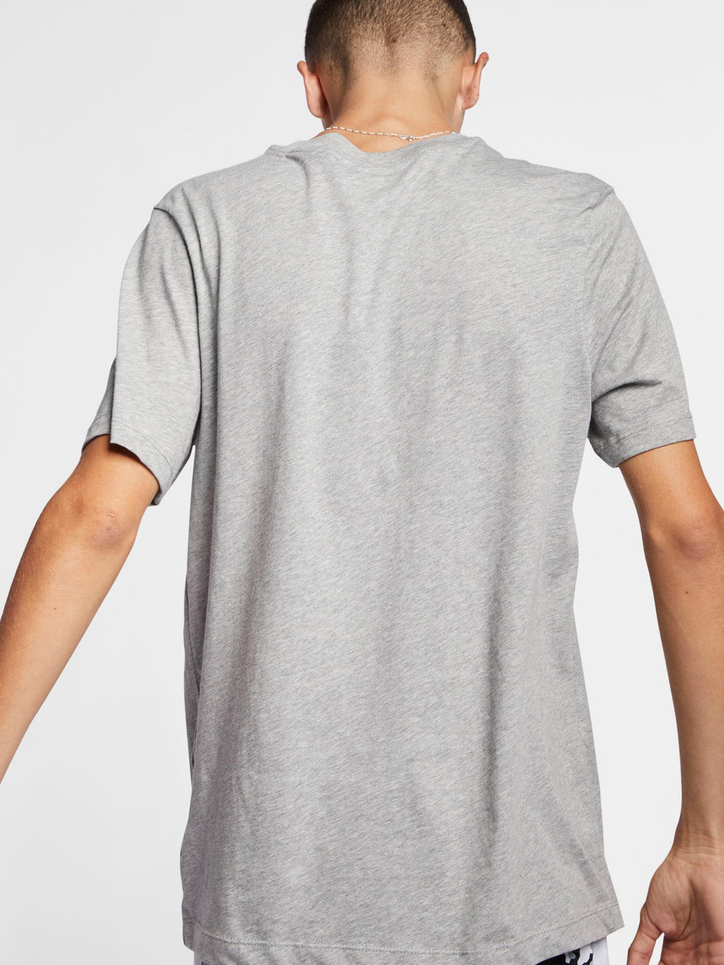 NIKE Тениска M NSW TEE ICON FUTURA