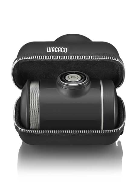 WACACO Портативна машина за еспресо Picopresso