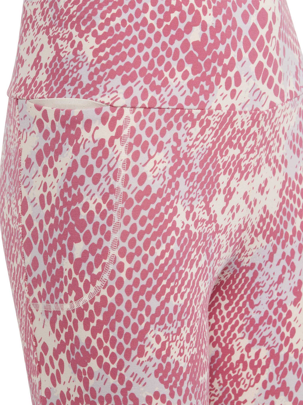 ADIDAS SPORTSWEAR Клин Future Icons Allover Print