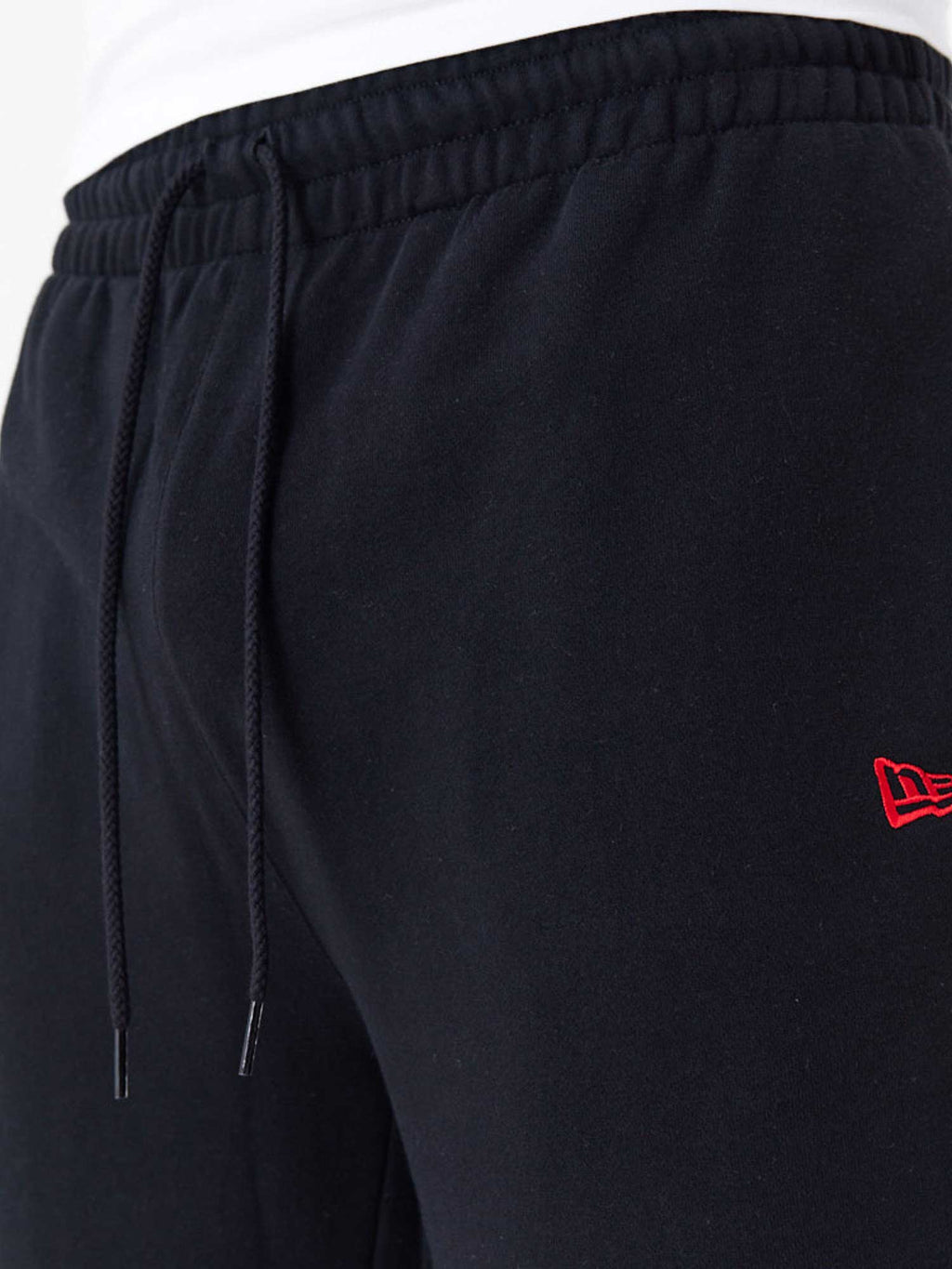 NEW ERA Спортно долнище NBA SCRIPT RELAXED JOGGER CHIBUL