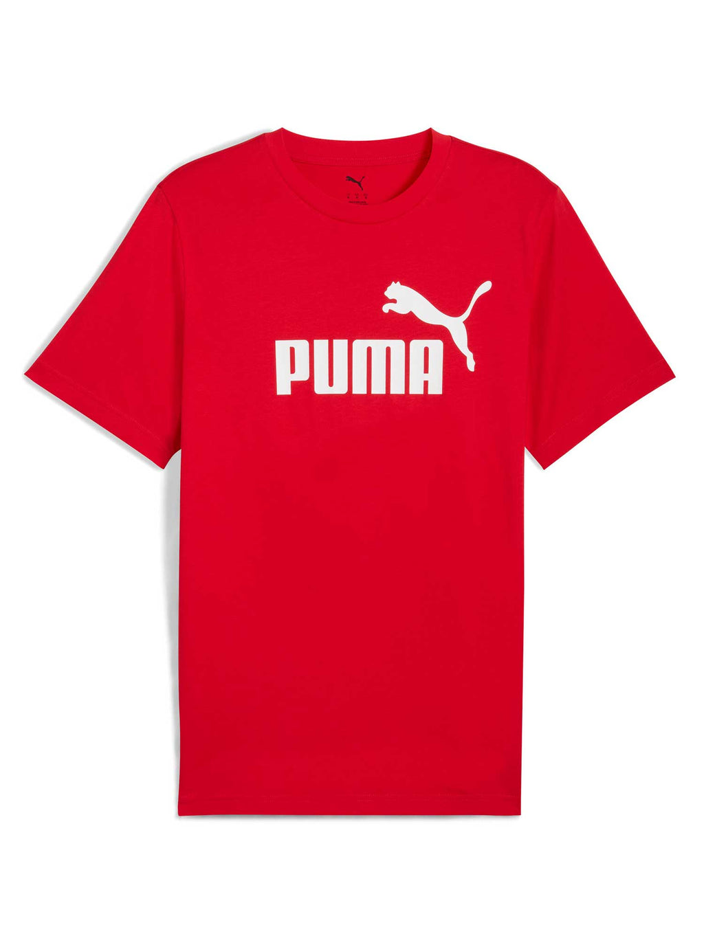 PUMA Тениска ESS No. 1 Logo Tee