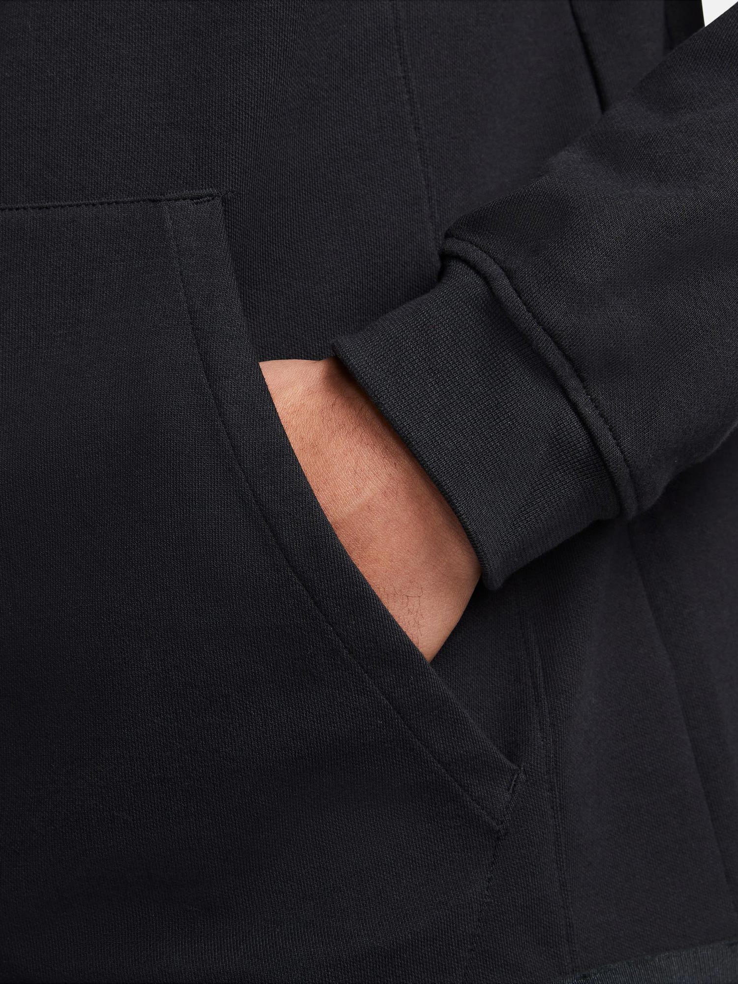JORDAN Суитшърт M J ESS WARMUP JACKET