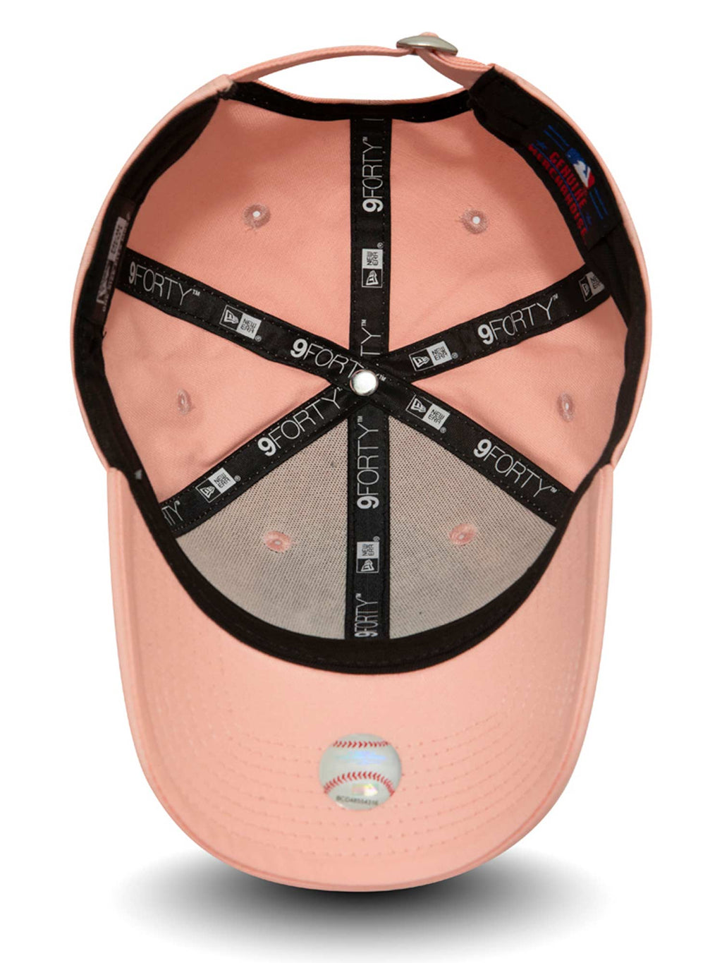 NEW ERA Шапка NEW YORK YANKEES 9FORTY