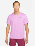 NIKE Тениска M NK DF UV MILER SS