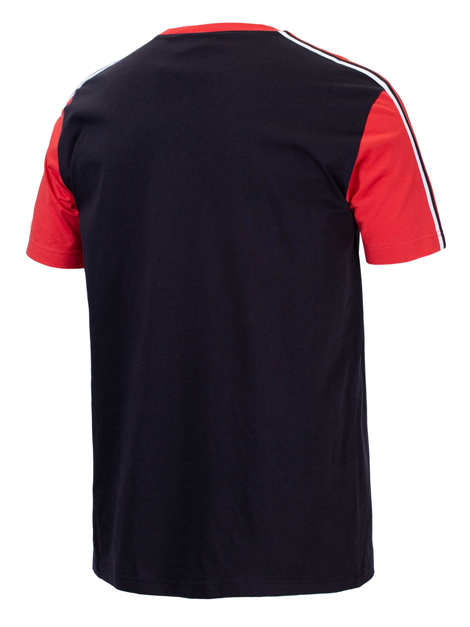 CHAMPION Тениска Crewneck T-Shirt