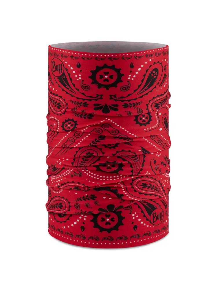 BUFF Кърпа за глава Original EcoStretch