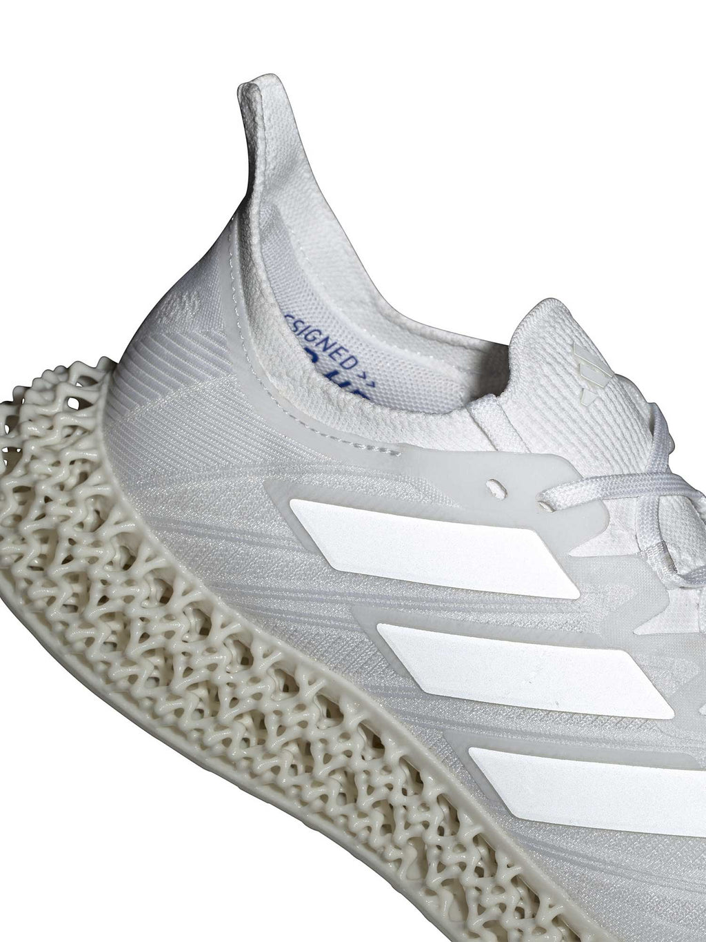 ADIDAS PERFORMANCE Обувки 4DFWD 4 Running