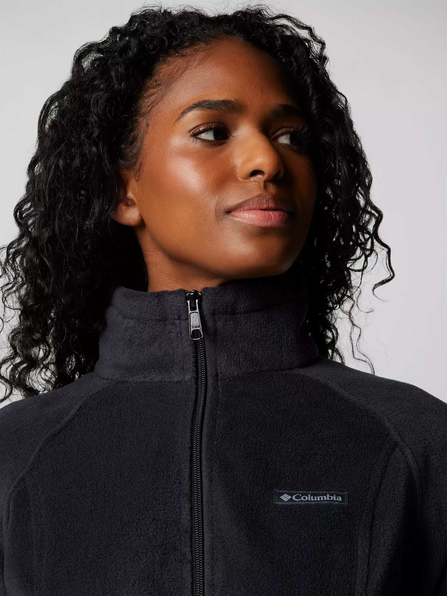 COLUMBIA Полар Women's Benton Springs™ Full Zip