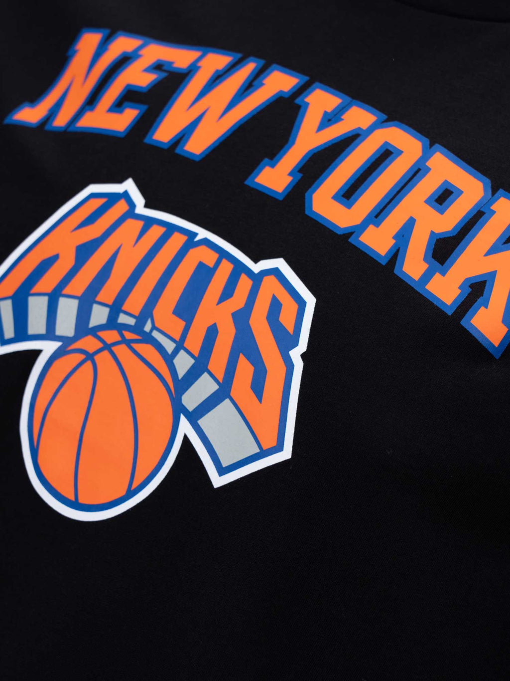 NEW ERA Тениска NOS NBA REGULAR TEE