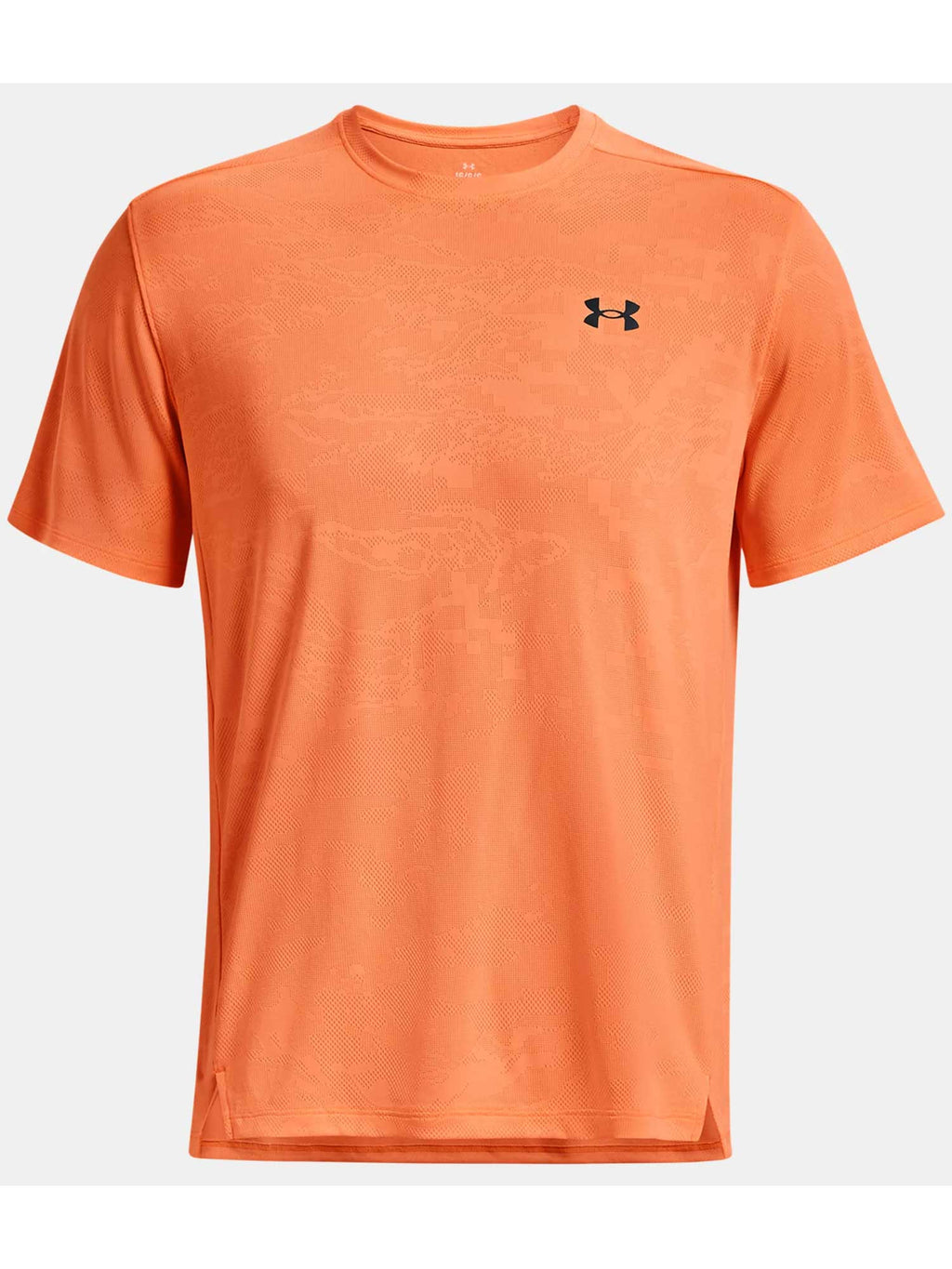 UNDER ARMOUR Тениска UA Tech Vent Jacquard SS