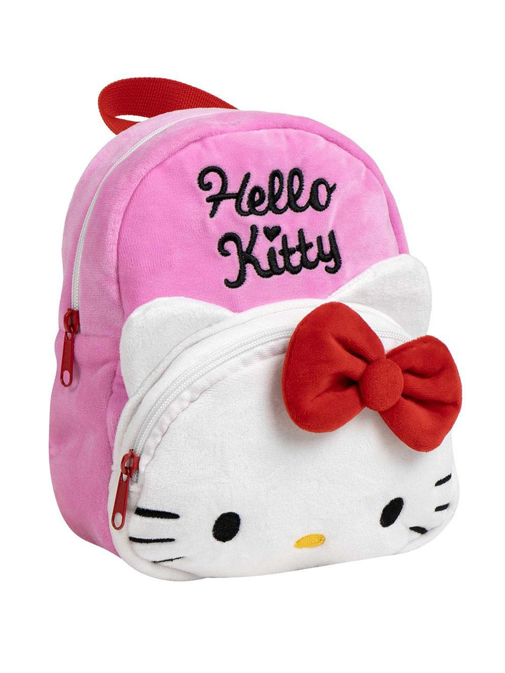 CERDA Раница за детска градина HELLO KITTY
