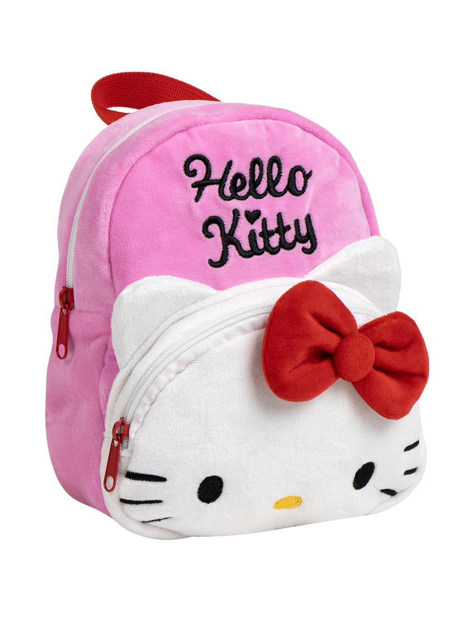 CERDA Раница за детска градина HELLO KITTY