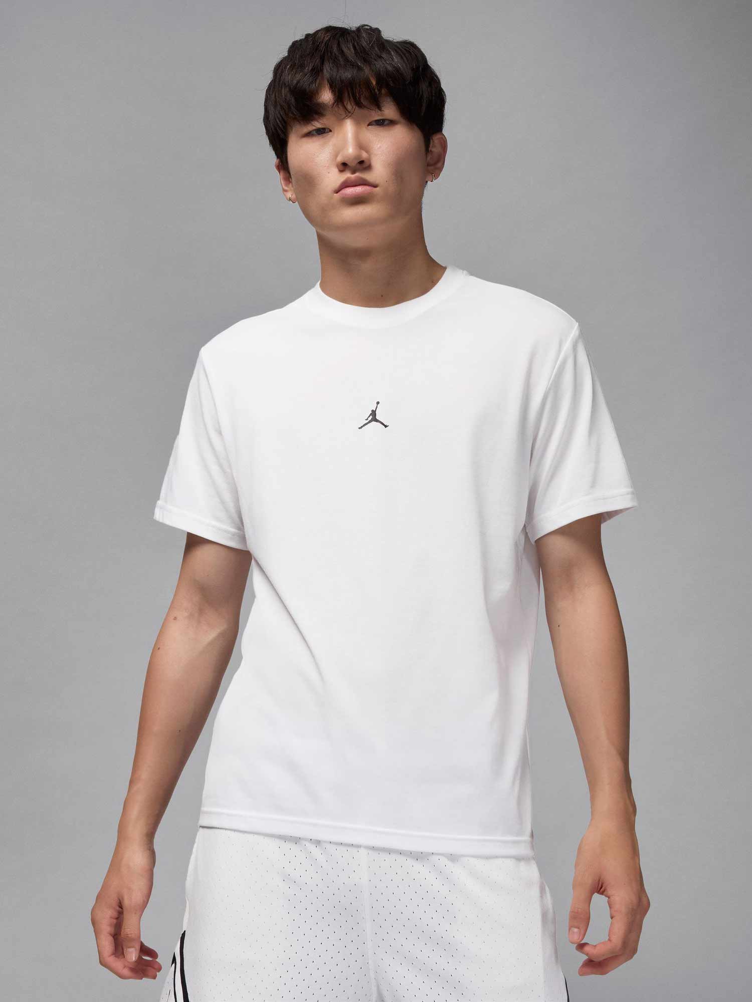JORDAN Тениска M J DF SPRT JUMPMAN SS CREW