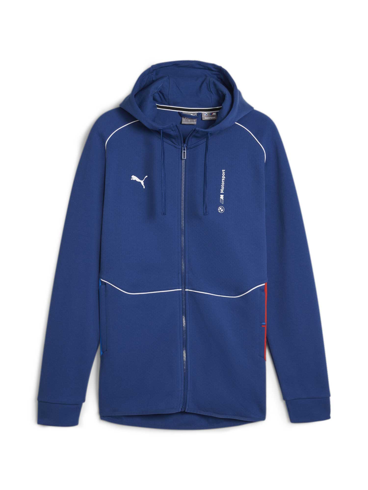 PUMA Суитшърт BMW MMS Hooded Sweat Jacket