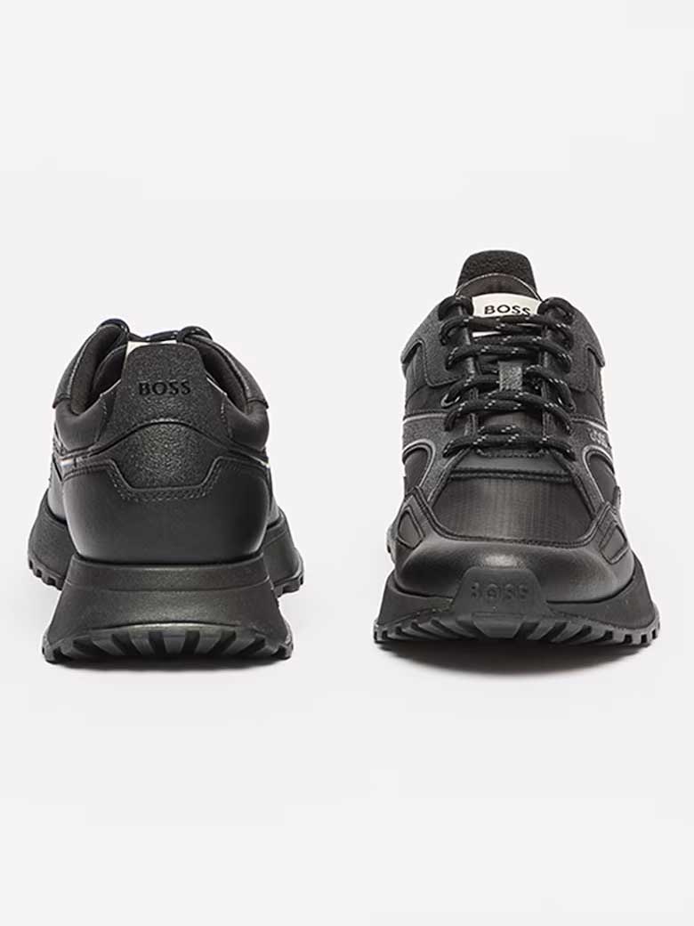HUGO BOSS Обувки Jonah_Runn