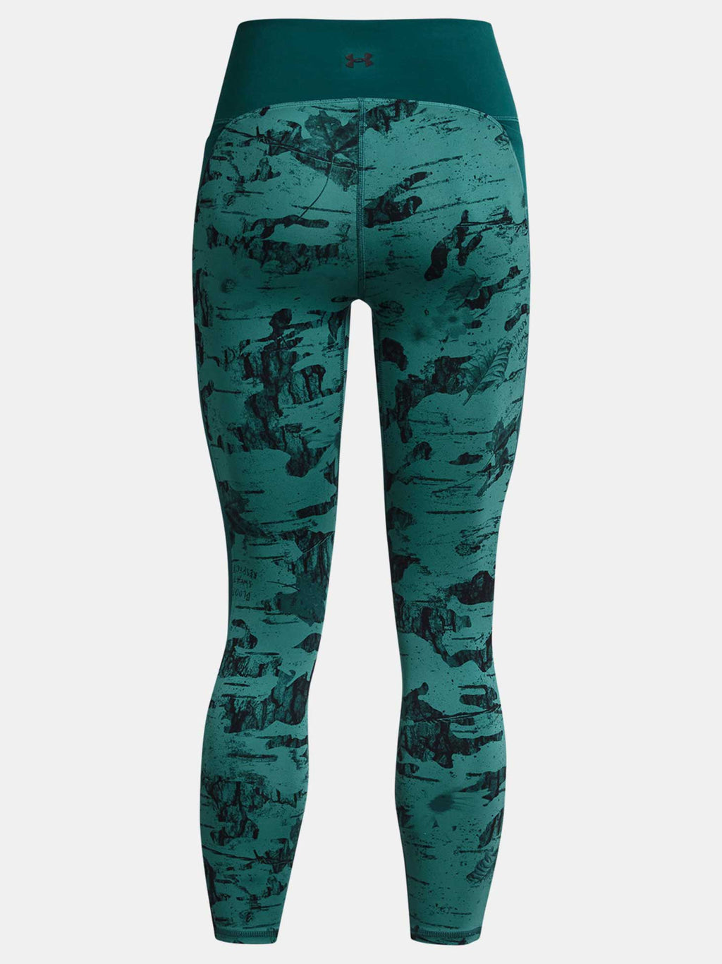 UNDER ARMOUR Клин Pjt Rck LG Ankl Lg Pt