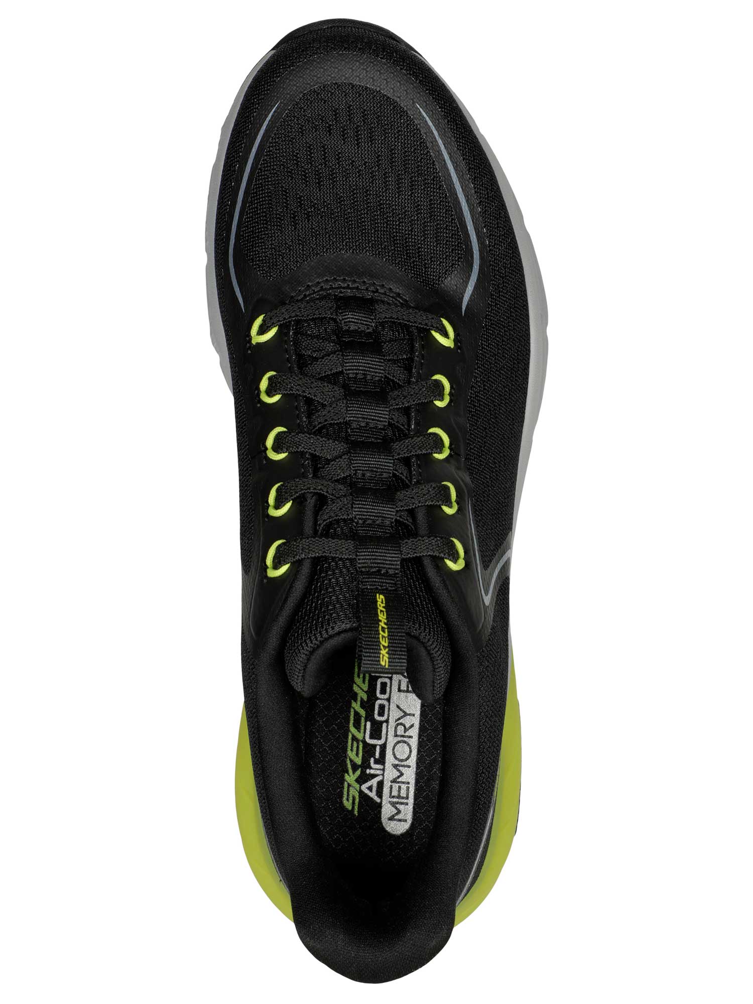 SKECHERS Обувки MAX PROTECT SPORT