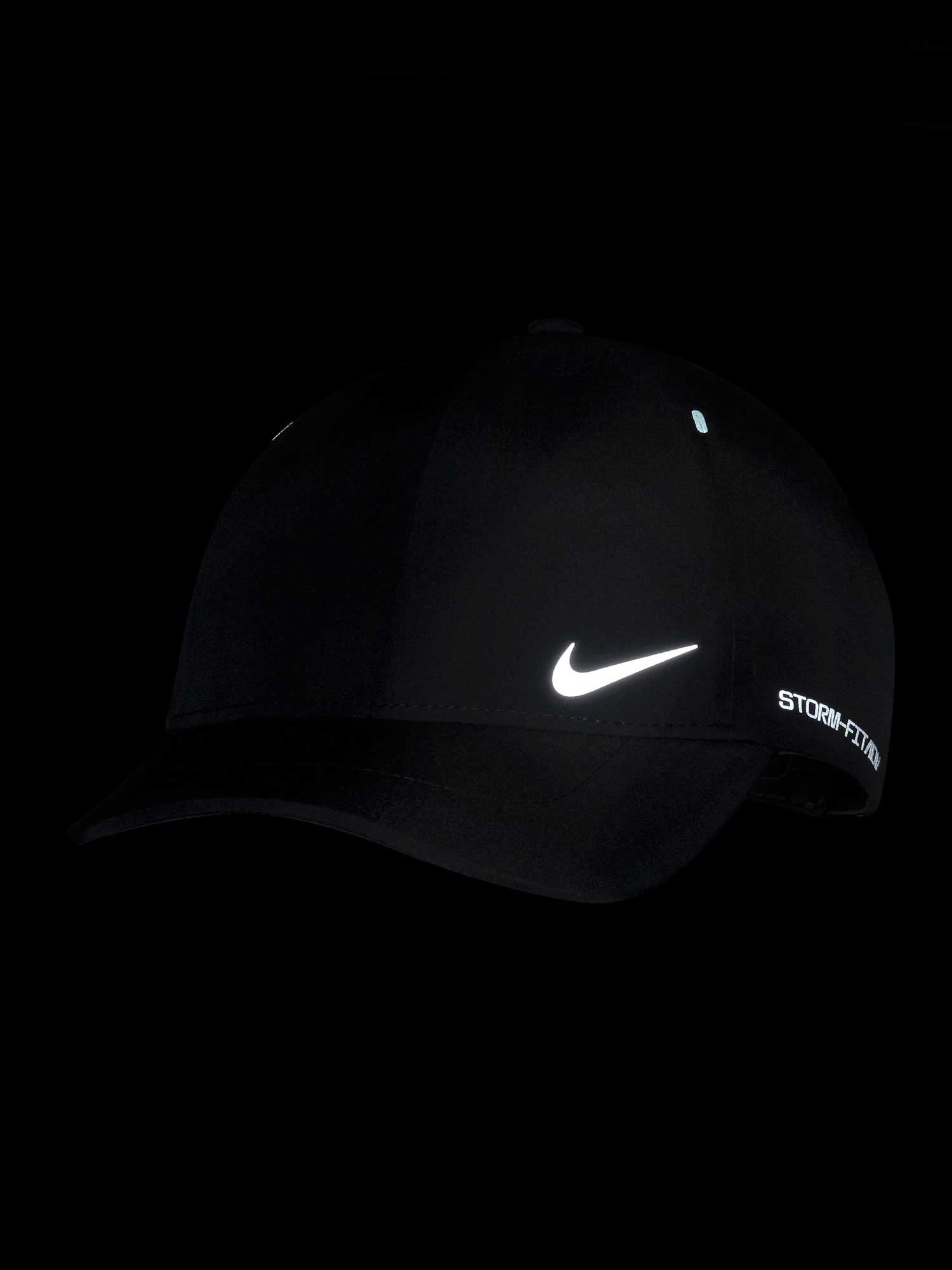 NIKE Шапка U NK SFADV CLUB CAP S AB P