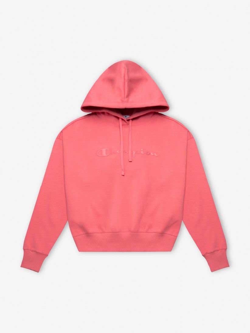 CHAMPION Суитшърт Hooded Sweatshirt