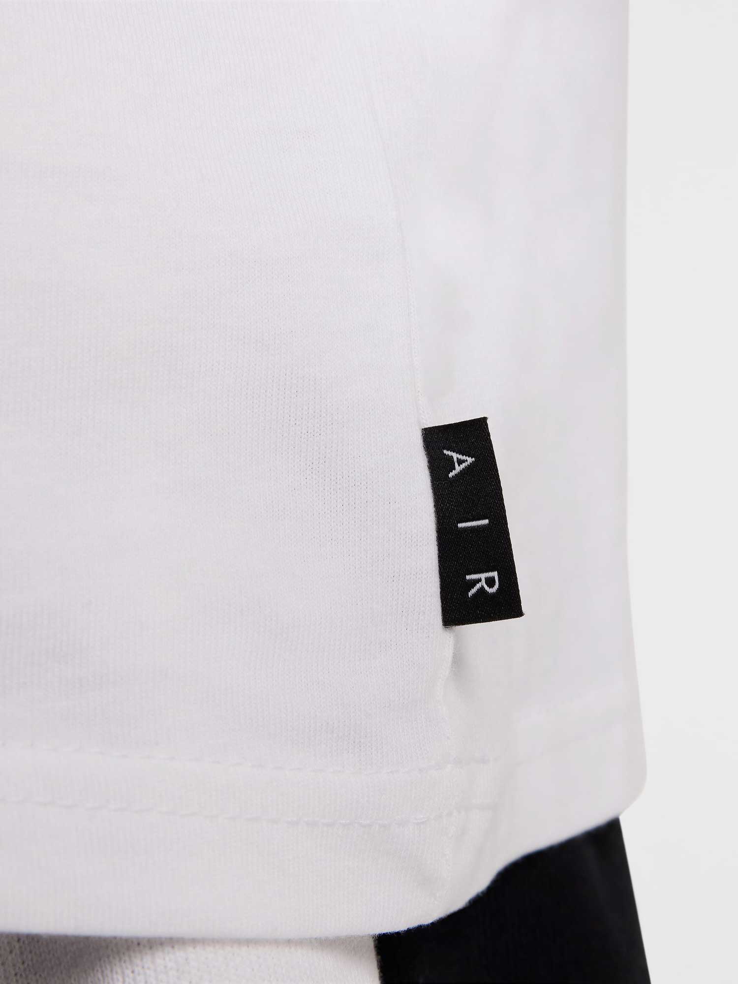 NIKE Тениска M NSW TEE M90 NK AIR SP25 1
