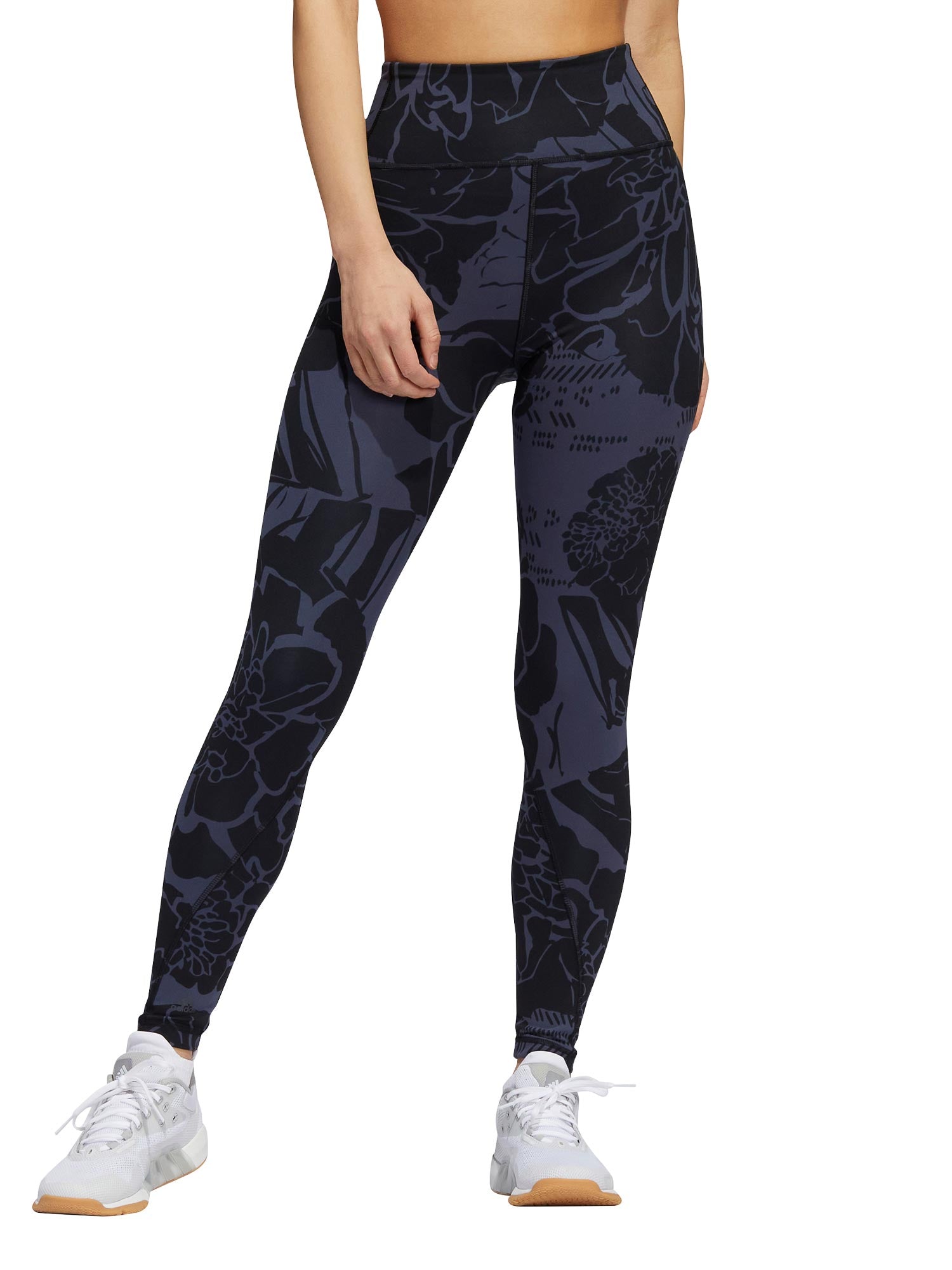 ADIDAS PERFORMANCE Клин Optime Superher Training 7\/8