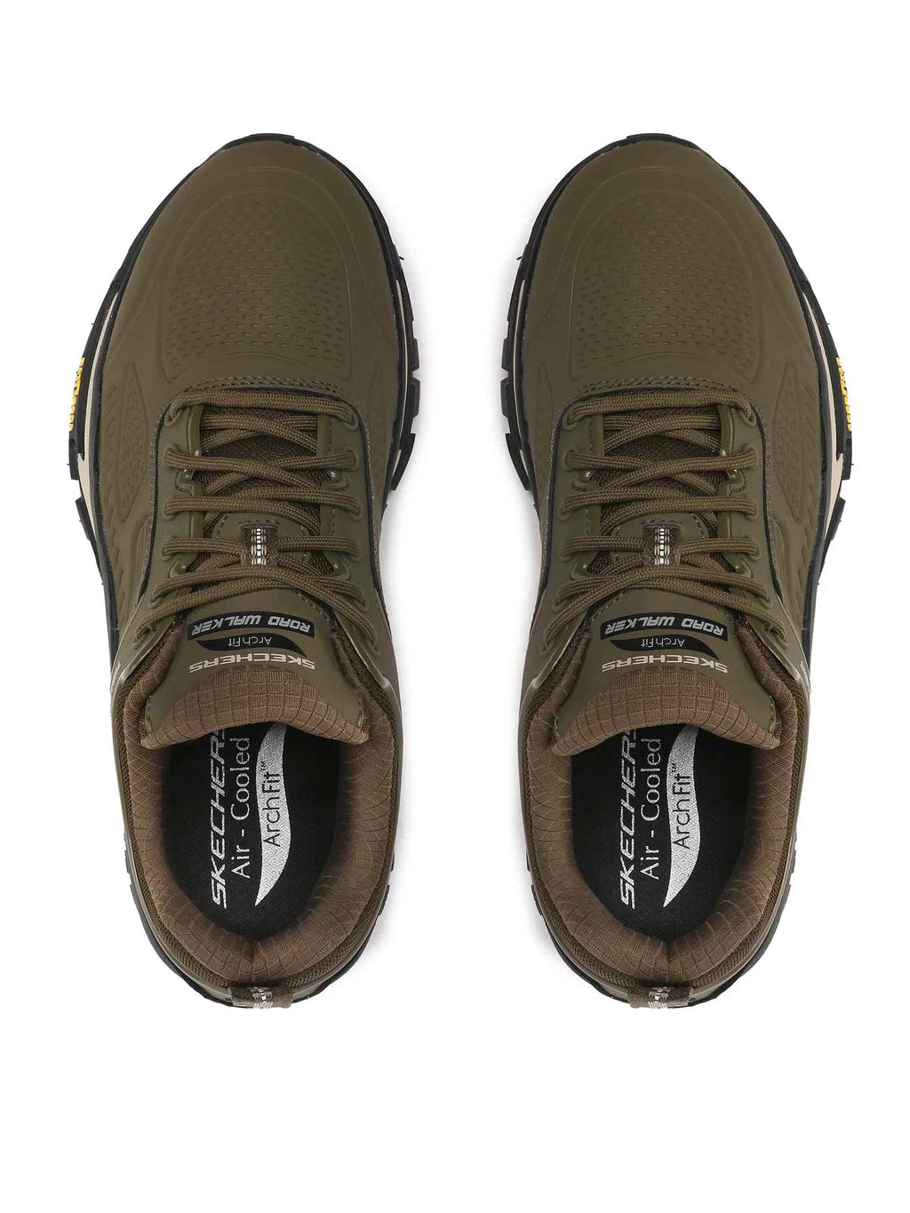 SKECHERS Обувки ARCH FIT ROAD WALKER - RECON