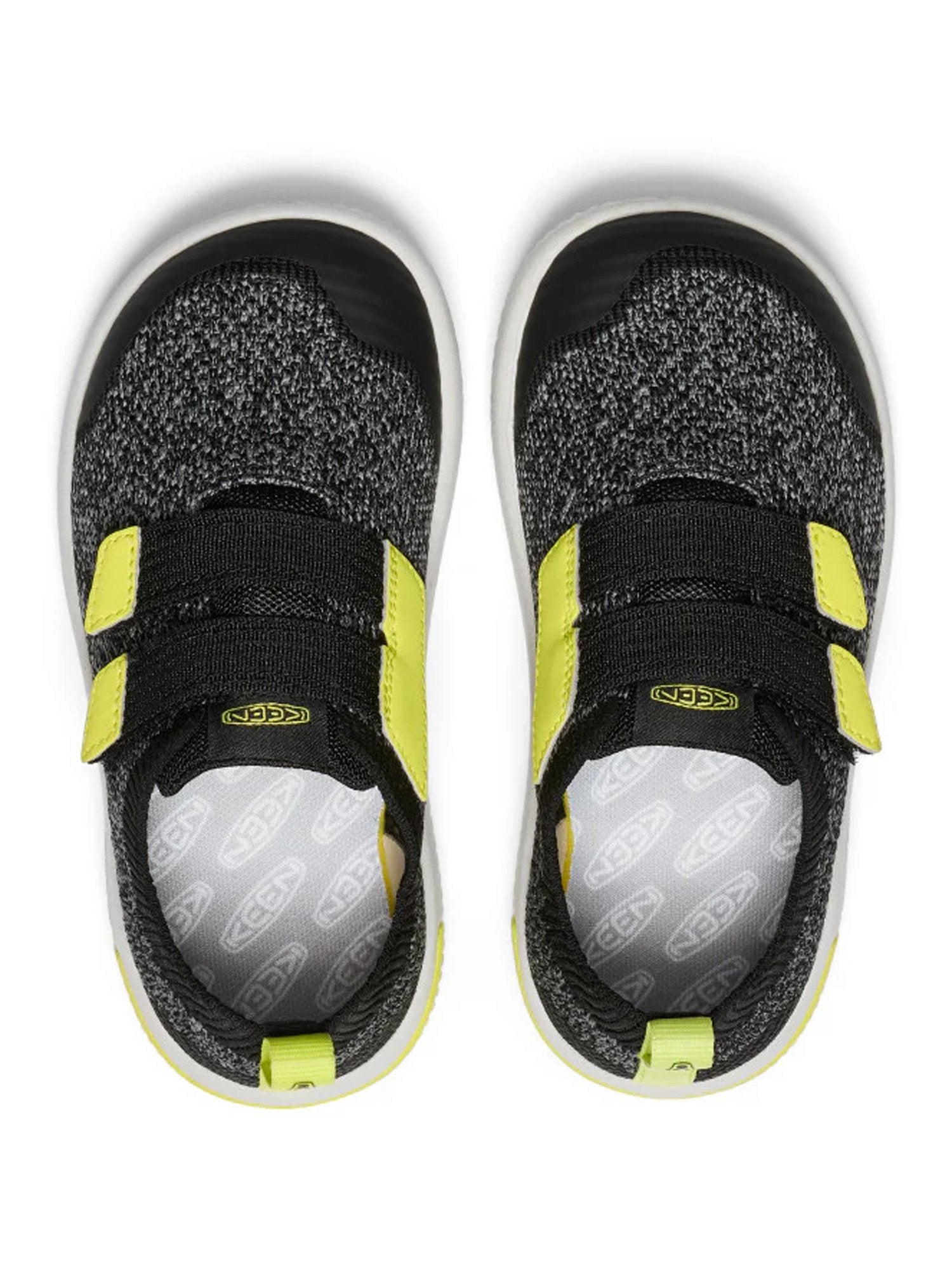 KEEN Обувки KNX KNIT DS