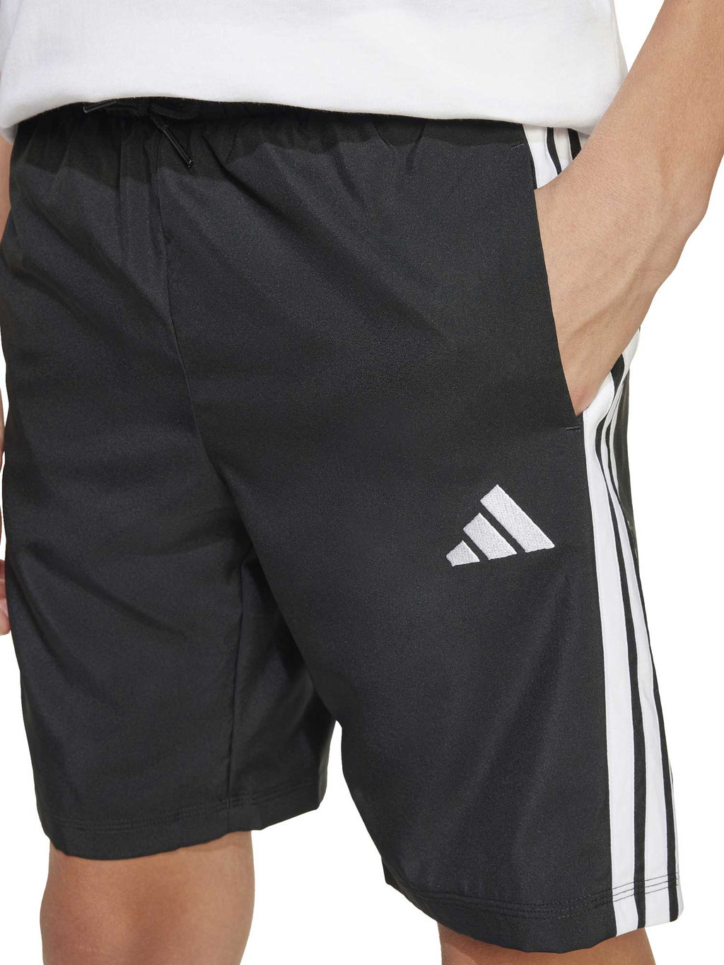 ADIDAS SPORTSWEAR Къси панталони Essentials Climacool Shorts Kids