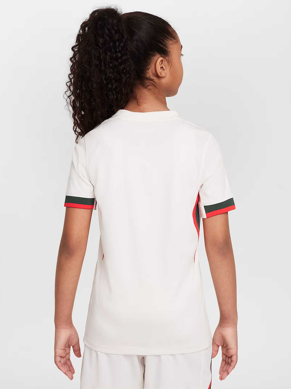 NIKE Тениска CFC Y NK DF JSY SS STAD AW