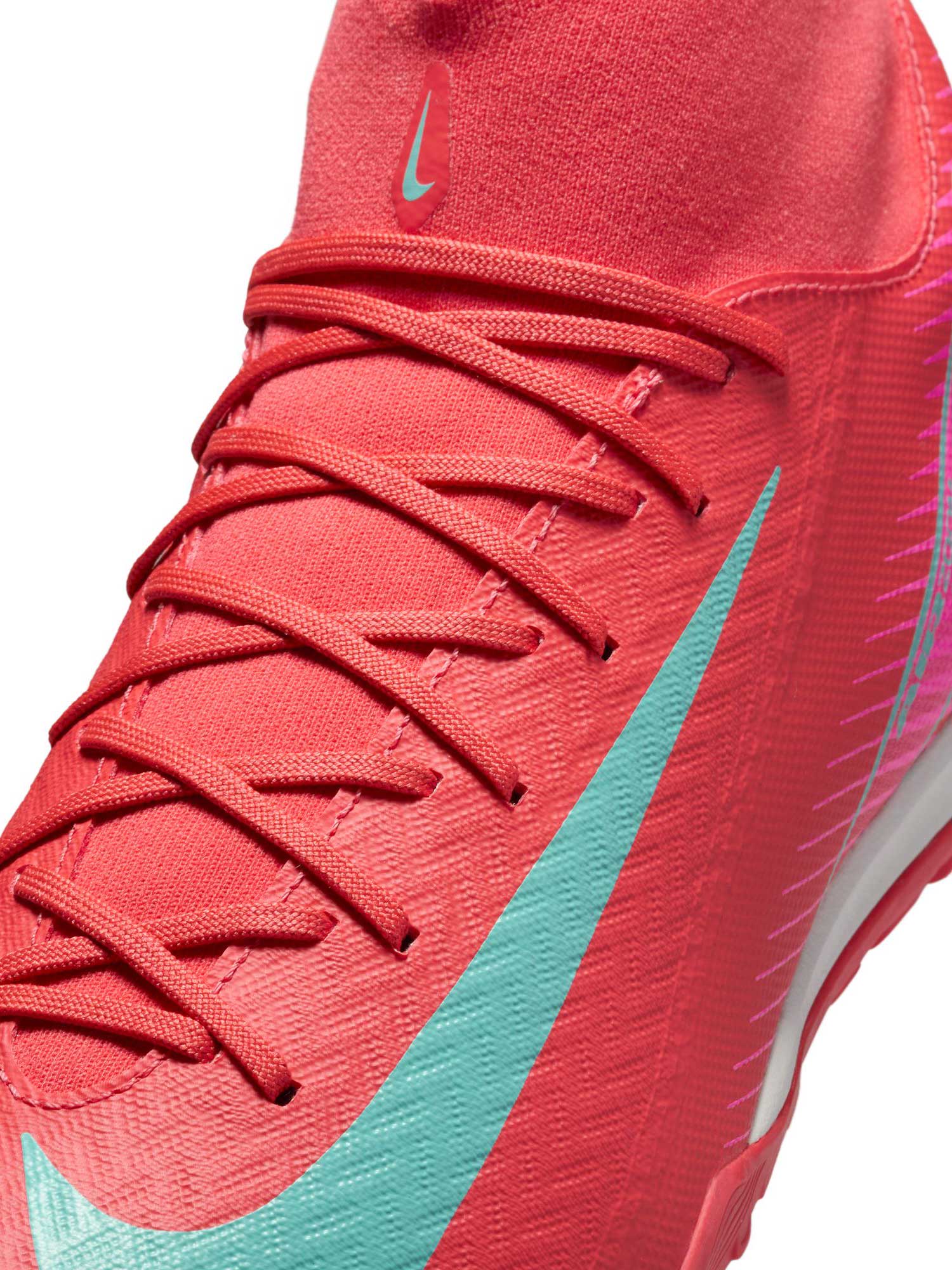 NIKE Обувки ZM SUPERFLY 10 ACADEMY TF